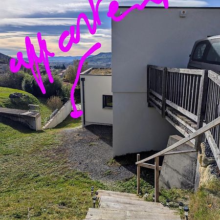 Bienvenue Chez Severine Et Julien Appartement 75M2 Mirefleurs Eksteriør billede